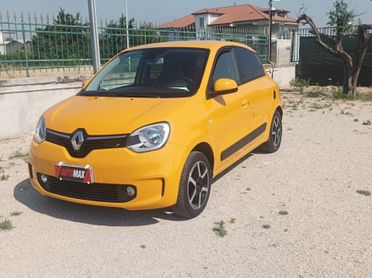 Renault Twingo SCe Duel