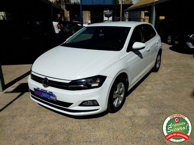 VOLKSWAGEN Polo Business 1.6 TDI 5p. Trendline BlueMotion Technolo