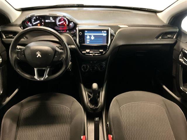 PEUGEOT 208 5 Porte 1.6 BlueHDi 75cv Allure my18