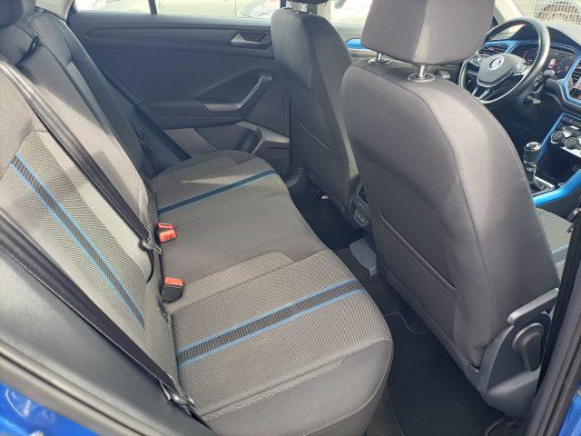 VOLKSWAGEN T-Roc 1.0 TSI Style 110 CV
