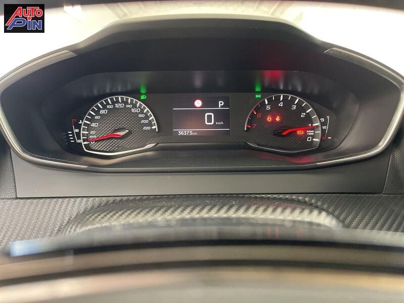 Peugeot 2008 2008 PureTech 130 S&S EAT8 Allure *PROMO*