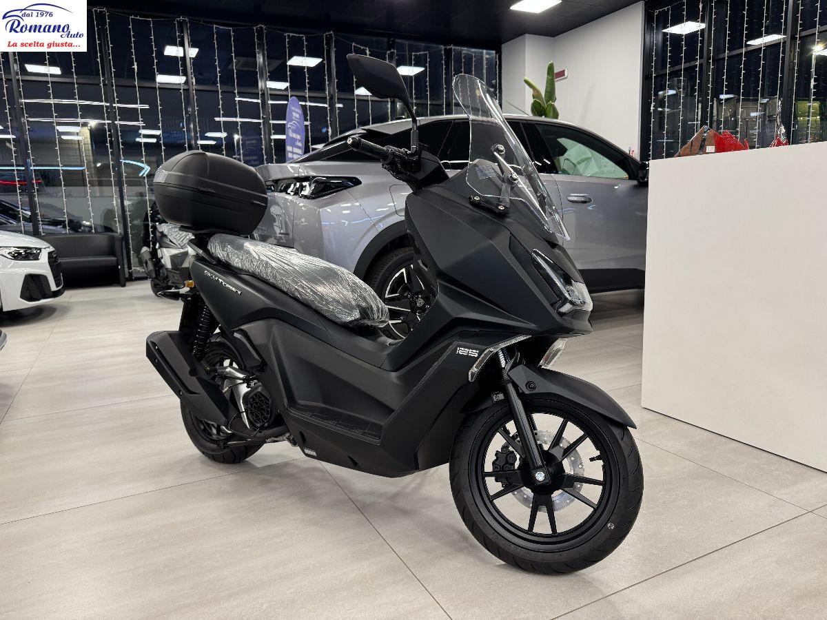 NEW Kymco - Skytown 125 - i#PRONTA CONSEGNA!