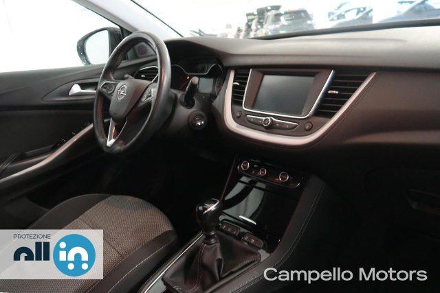 OPEL Grandland Grandland X 1.5 diesel Ecotec Start&Stop 2020