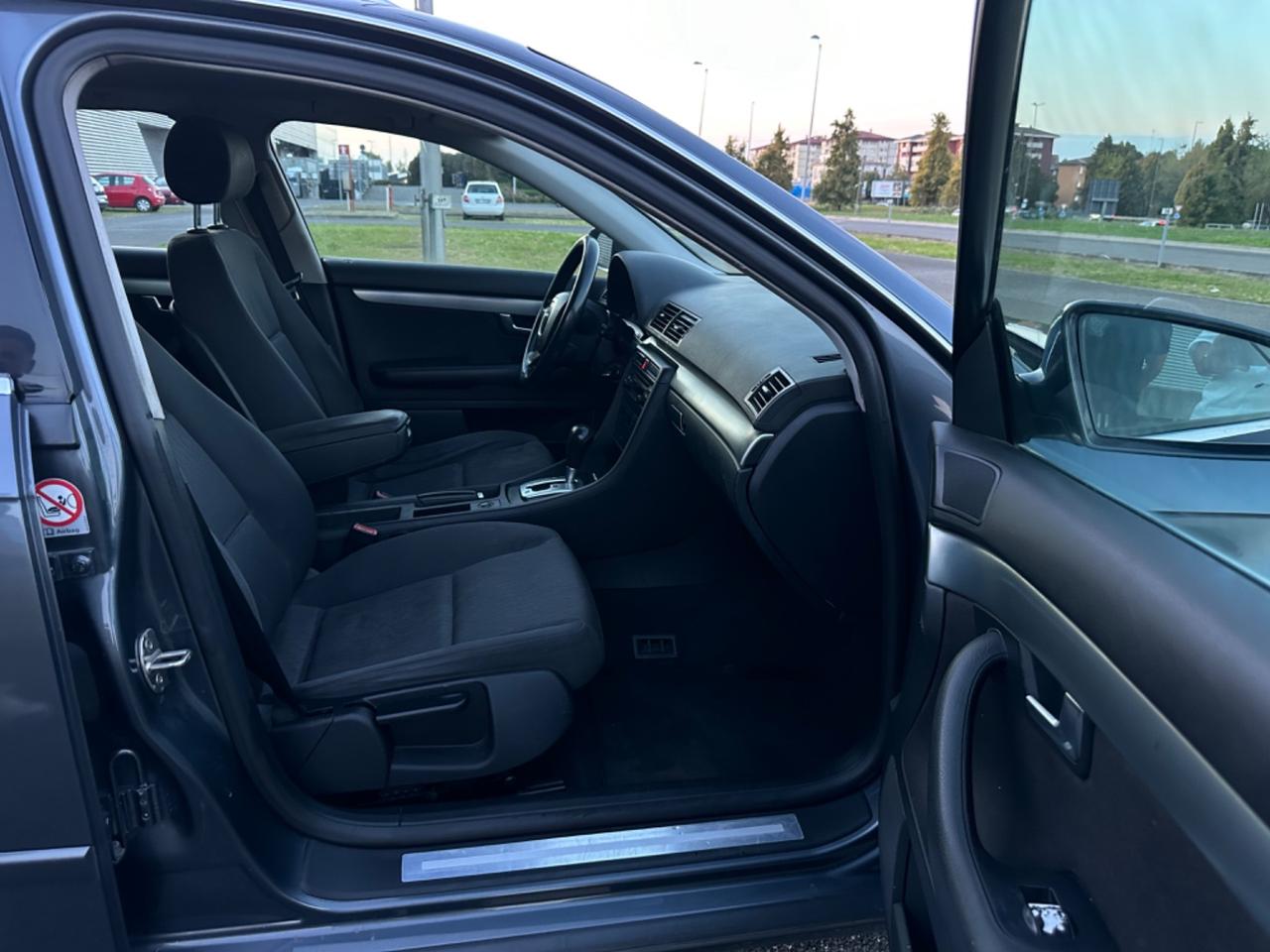 Audi A4 1.9 TDI Avant Sport