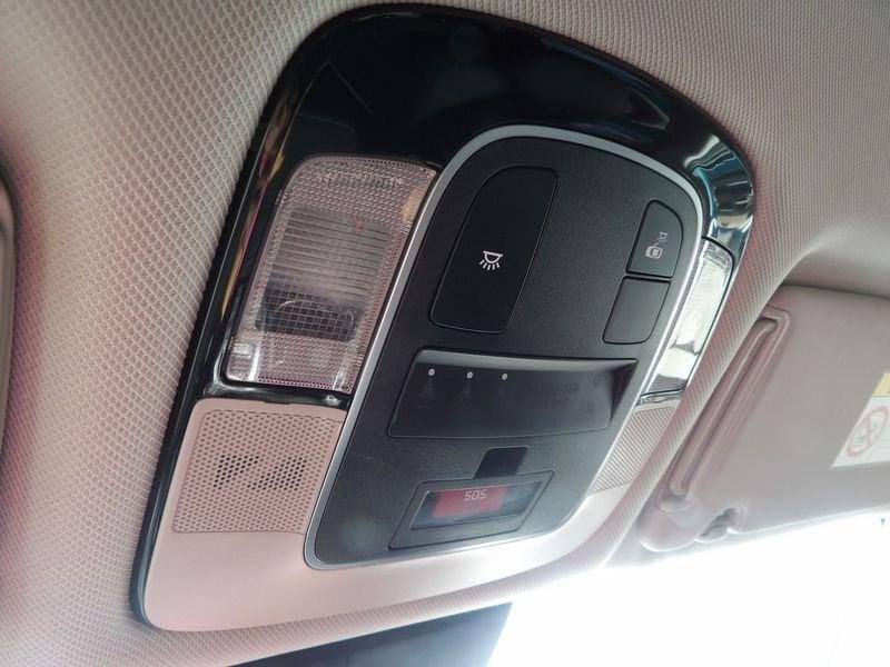 Hyundai Tucson Hybrid 1.6 HEV 2wd 230cv Exellence Auto