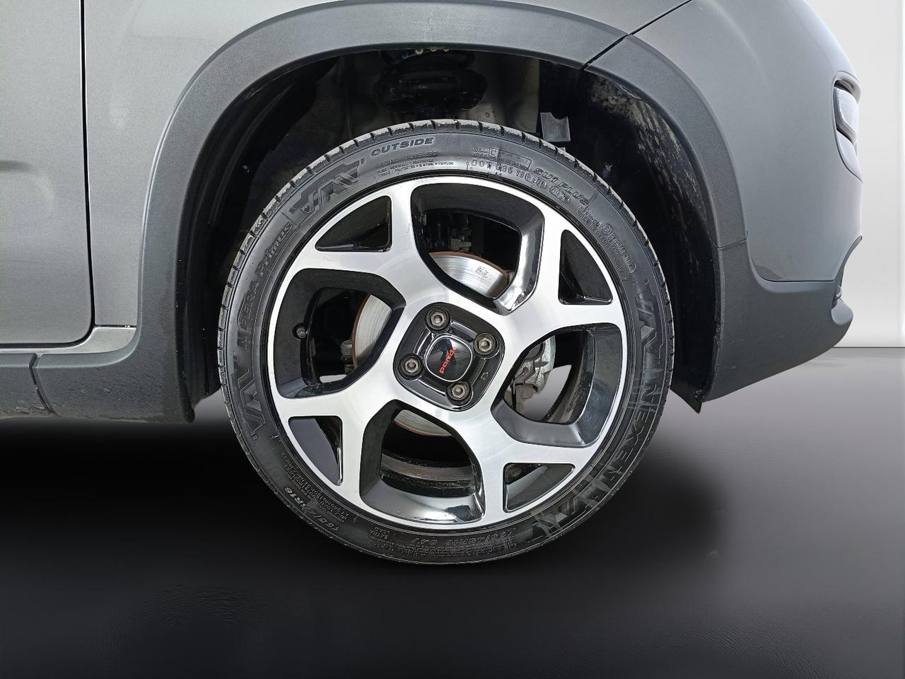 FIAT Panda III 2021 - Panda 1.2 easypower Sport Gpl s&s 69cv