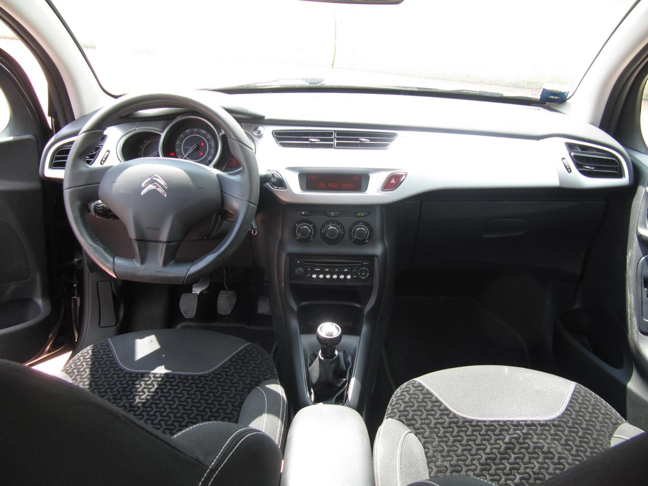 Citroen C3 PureTech 82 Feel Edition