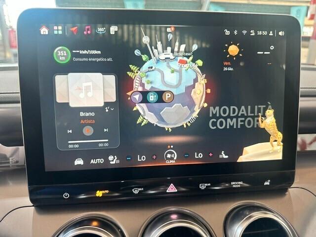 Smart #3 Pro +