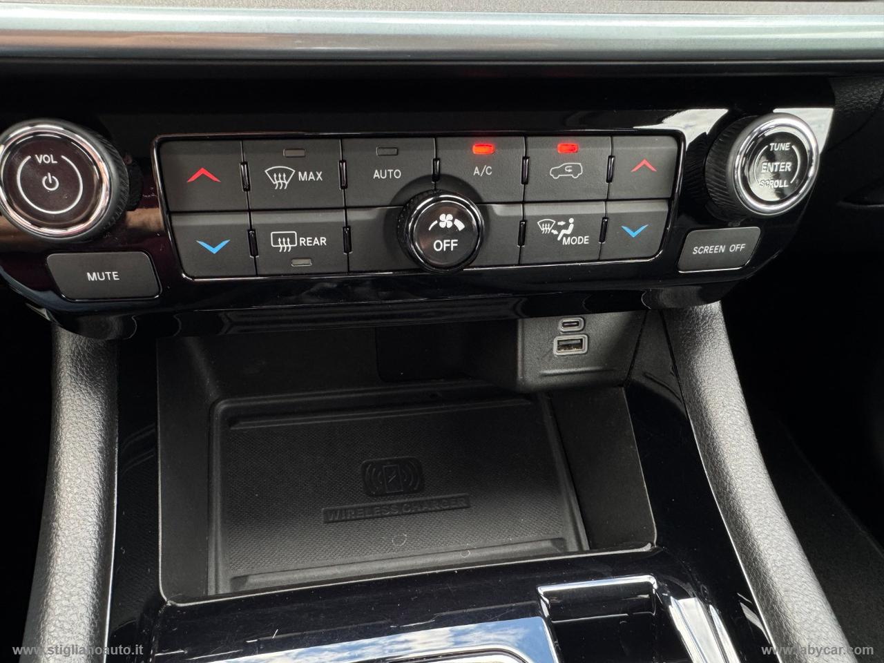 JEEP Compass 1.6 Mjt II 2WD Limited