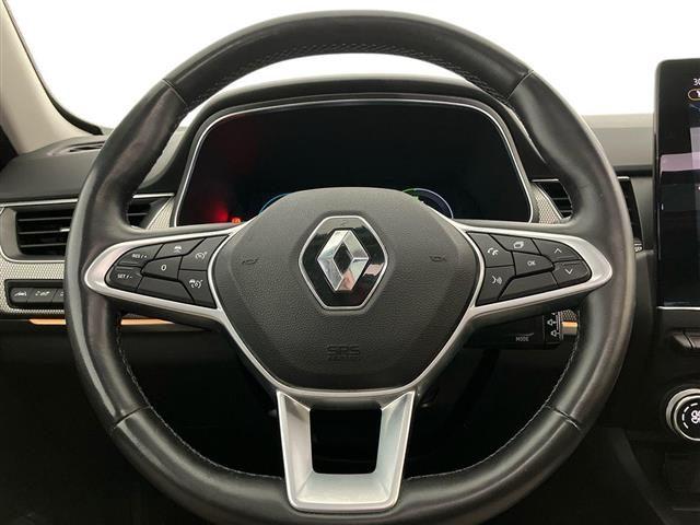 RENAULT Arkana 1.6 E-Tech full hybrid Intens Auto 145cv TETTO APR