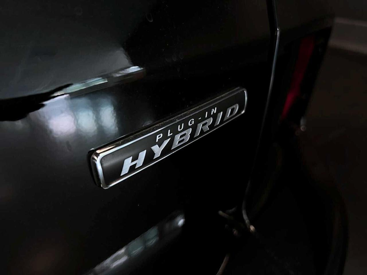 FORD KUGA 2.5 PLUG IN HYBRID 243 CV 2WD ST-LINE X