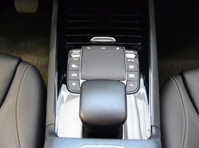 MERCEDES-BENZ GLA 180 d Automatic Executive Service M.B. **