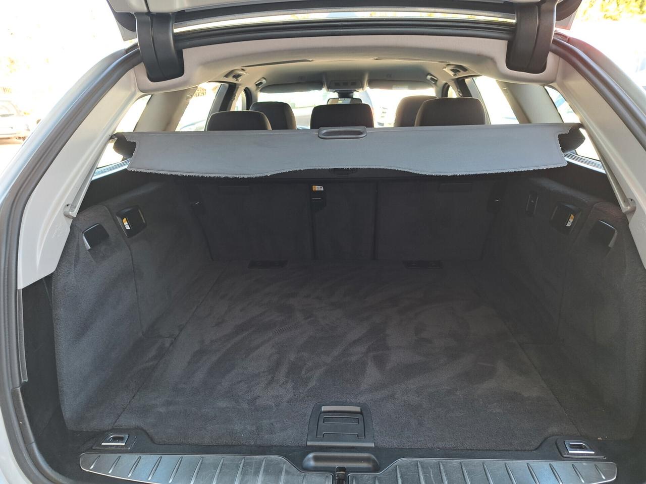 Bmw 520d ,190CV /AUTO /SENSORI /EURO 6