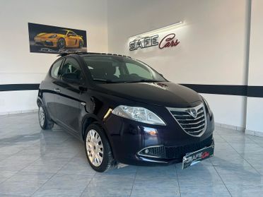 Lancia Ypsilon 1.3 MJT 16V 95 CV 5 porte Gold