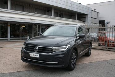 VOLKSWAGEN Tiguan 2.0 TDI 150 CV SCR DSG Life