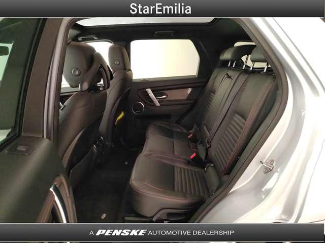 Land Rover Discovery Sport 2.0D I4-L.Flw 150 CV AWD Auto R-Dynamic SE