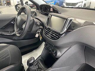 Peugeot 208 PureTech 82 5 porte Active
