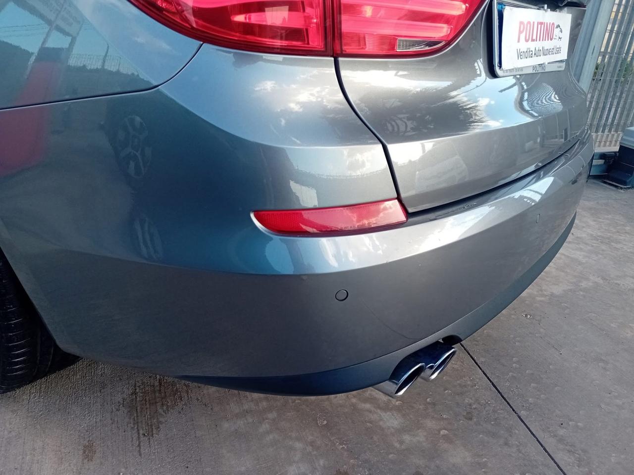 Bmw 530 530d cat Eletta