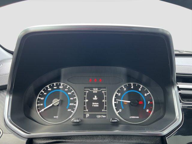 DR MOTOR DR 3.0 dr 3.0 1.5 CVT Bi-Fuel GPL