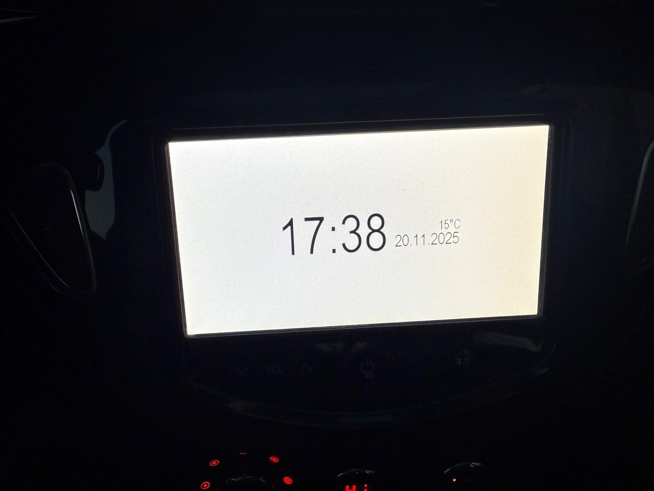 Opel Adam 1.2 70 CV Start&Stop