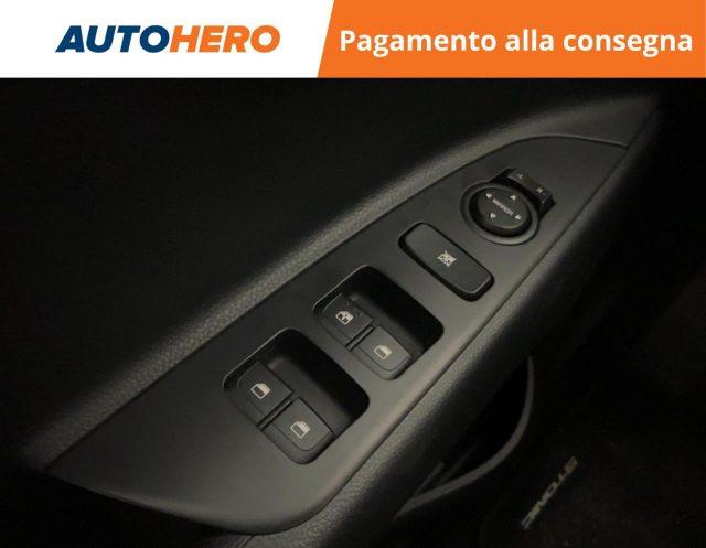 KIA Stonic 1.0 T-GDi 100 CV MHEV MT Style