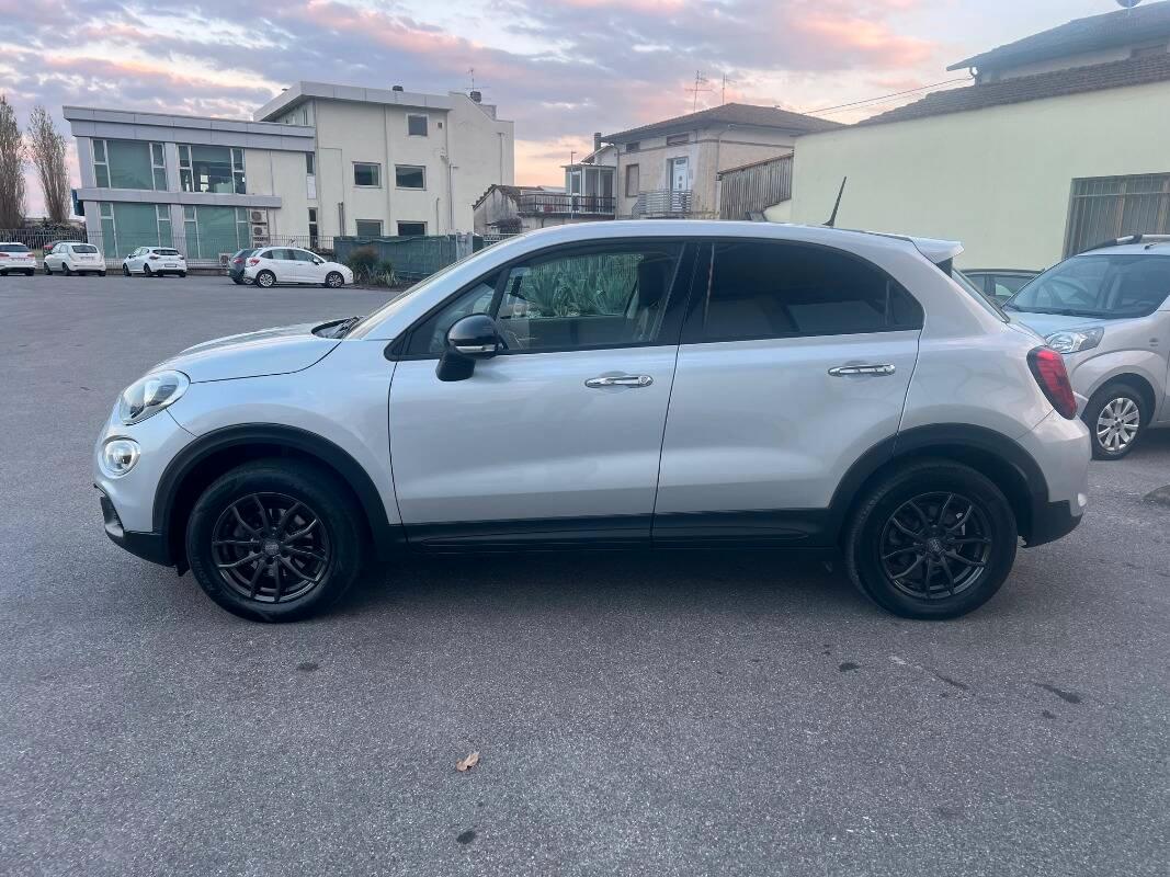 Fiat 500X 1.3 mjt Urban 4x2 95cv my20