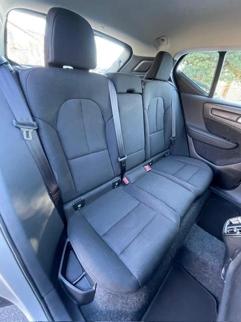 Volvo XC40 D3 Momentum