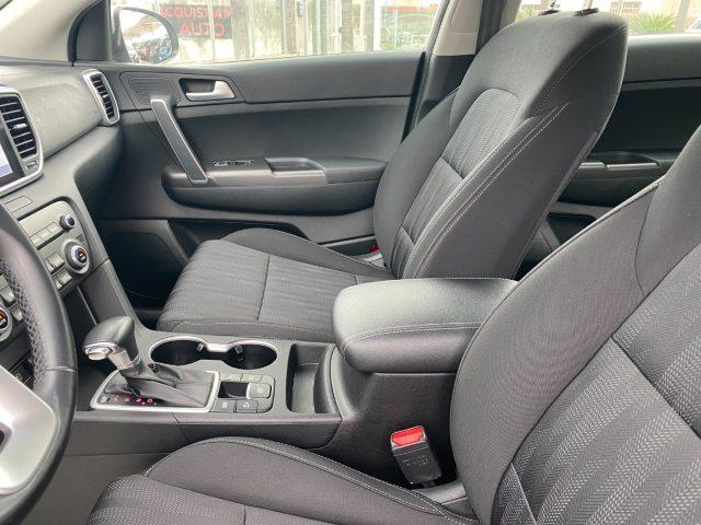 KIA Sportage 1.6 CRDI 136 CV 2WD