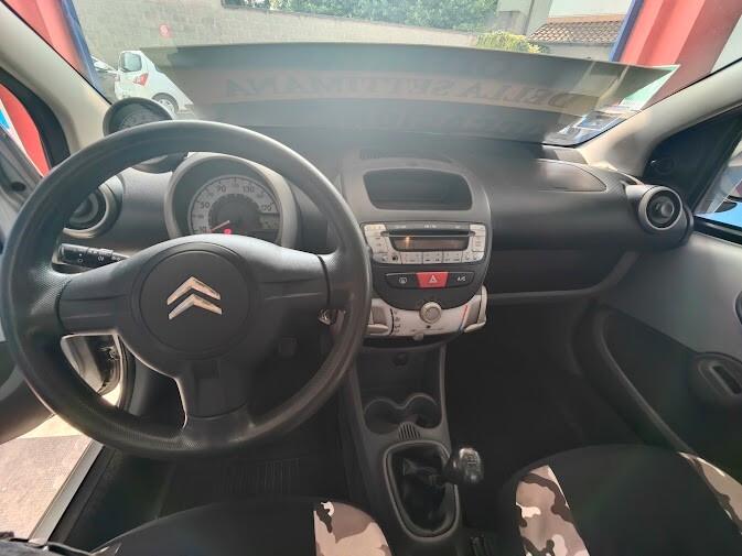 Citroen C1 1.0 5 porte AMIC1