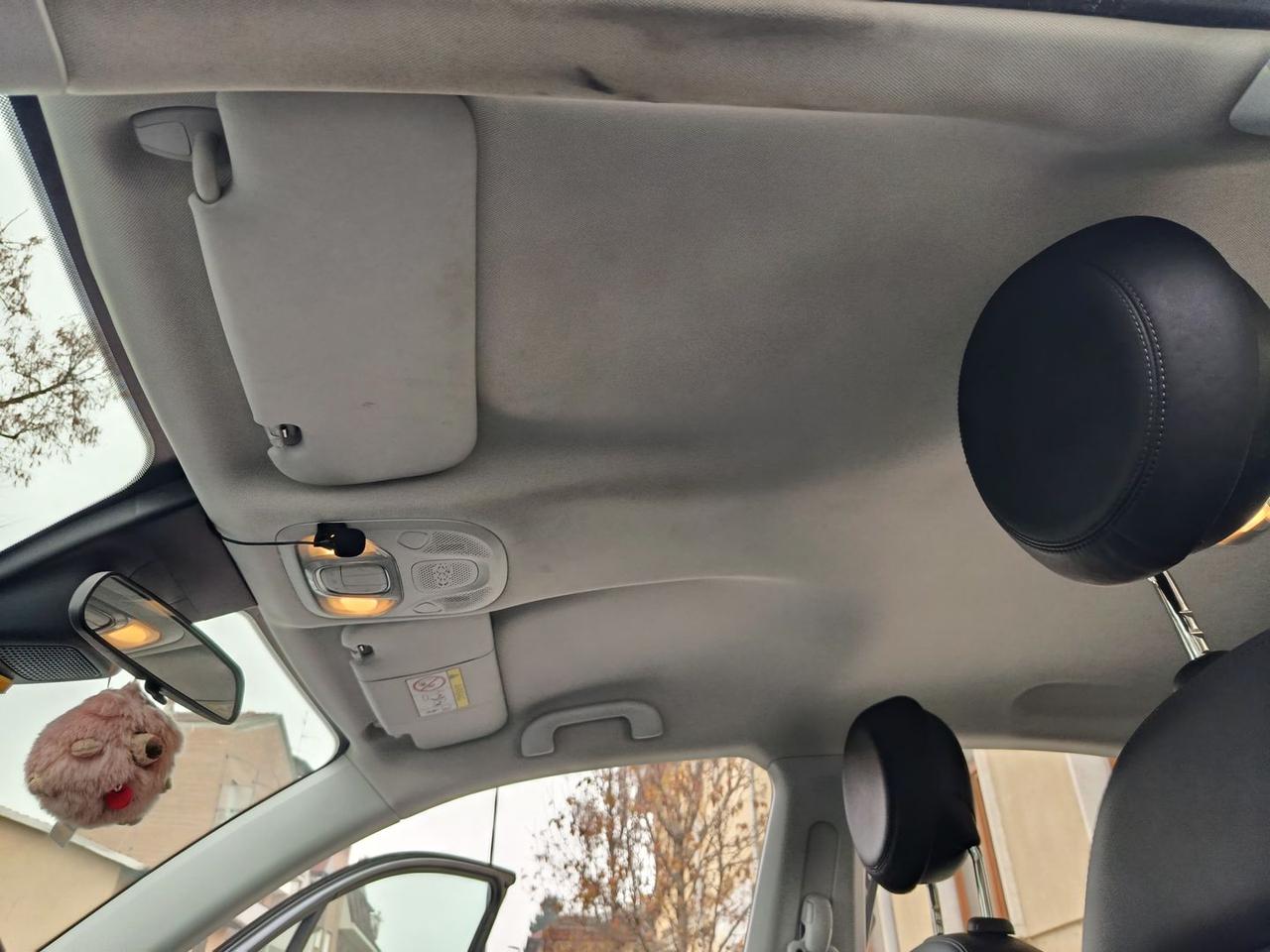 Fiat 500X Cross 1.3 Multijet #8753