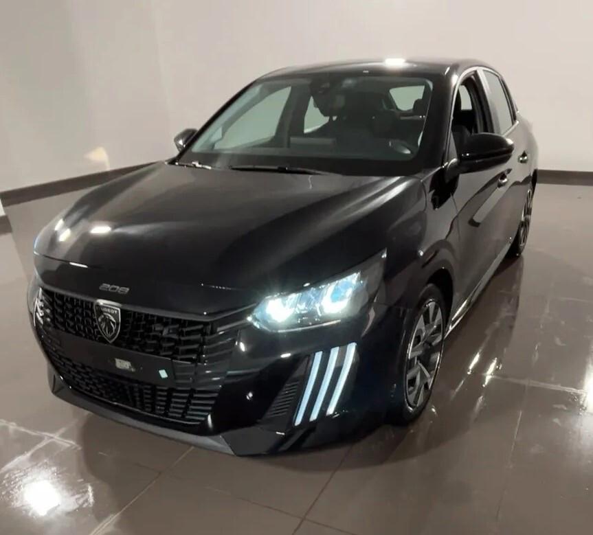 Peugeot 208 100CV RESTYLING Allure Pack