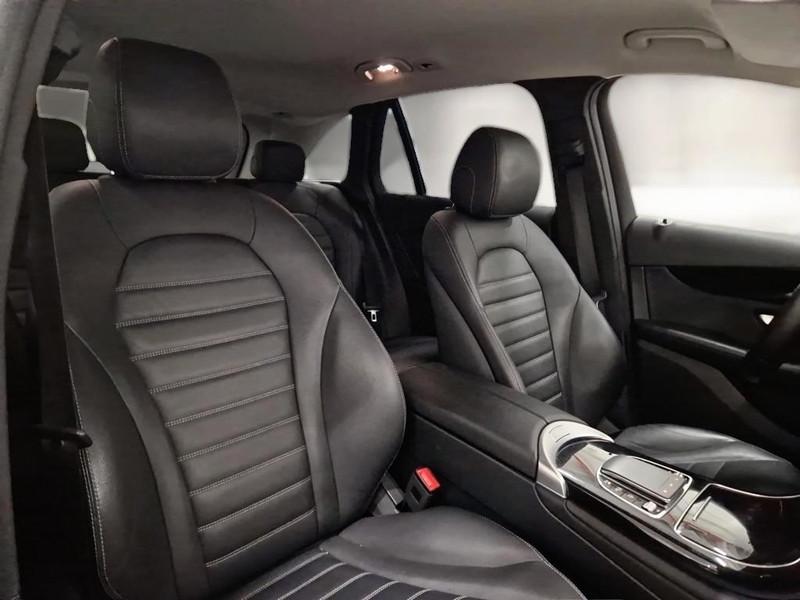 MERCEDES-BENZ GLC 300 e 4Matic EQ-Power Business aut