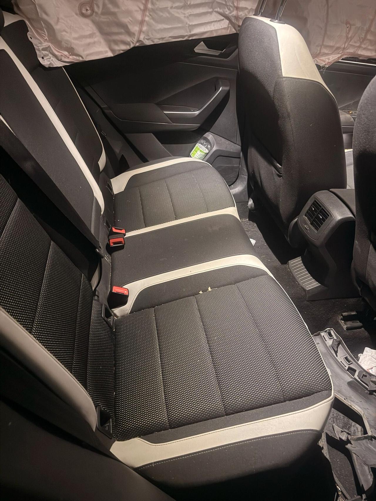 Volkswagen T-Roc 1.5 TSI ACT Life