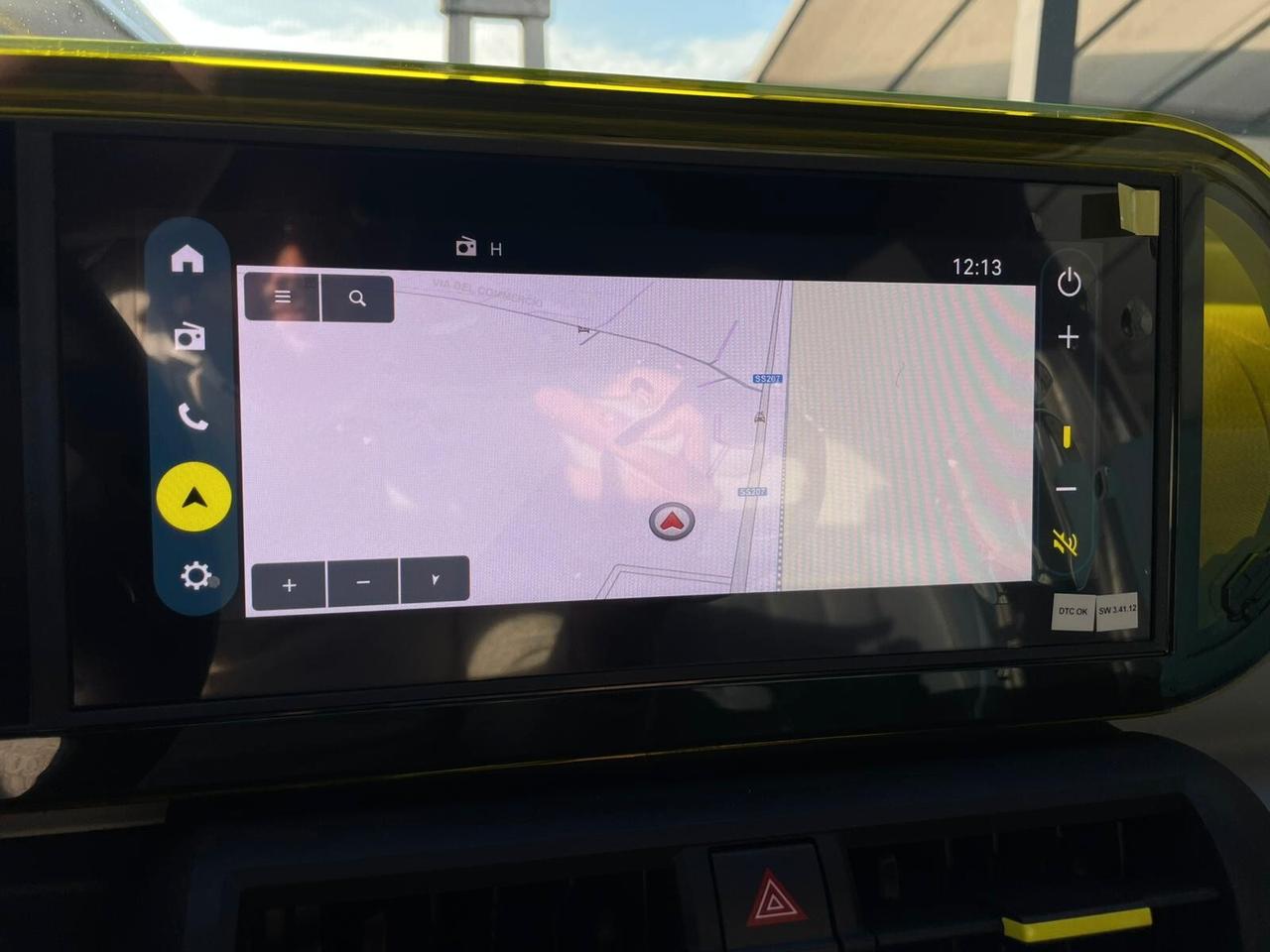 Fiat Grande Panda 1.2 Hybrid 110 CV S&S La Prima *COLORI*