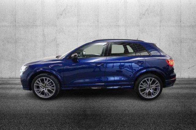 AUDI Q3 35 TDI S tronic S line edition