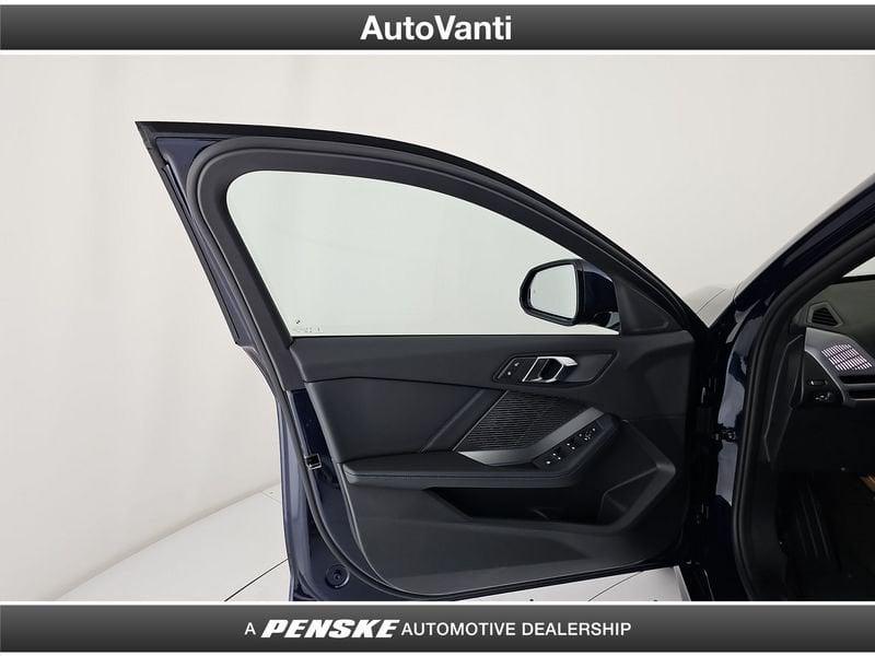 BMW Serie 1 118d MSport Pro