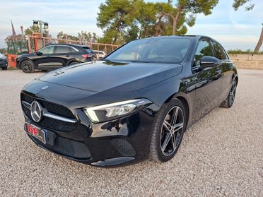 Mercedes A 180 d 2.0 116cv *LED-CRUISE-RADAR*