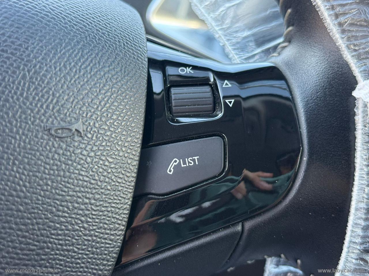 PEUGEOT 308 PureTech Turbo 130 S&S SW Allure