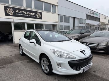 Peugeot 308 1.6 HDi 110CV 5p. Premium (6 Marce)