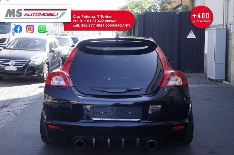 Volvo C30 Volvo C30 T5 Momentum Unicoproprietario