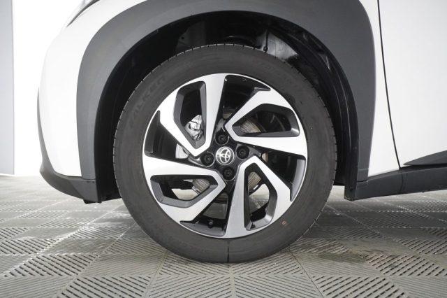 TOYOTA Aygo X Aygo X 1.0 VVT-i 72 CV 5 porte Trend S-CVT