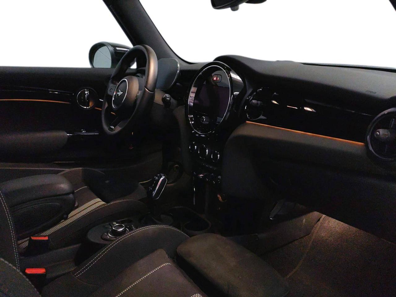 MINI Mini Cooper S JCW 3 Porte