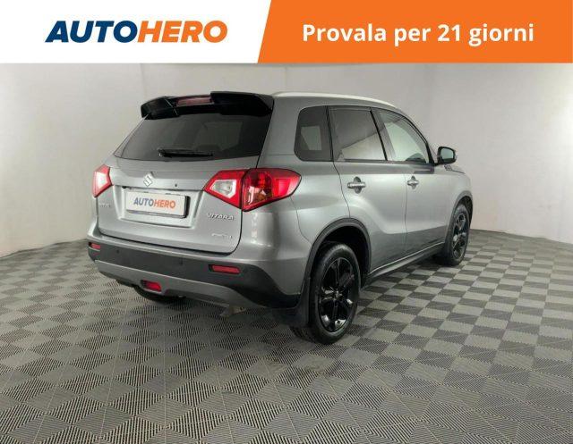 SUZUKI Vitara 1.6 DDiS 4WD AllGrip DCT V-Top