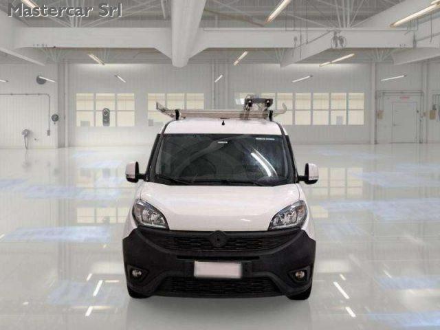 FIAT Doblo 1.4 T-JET 120cv MAXI NATURAL POWER SX E6 - FT280FT