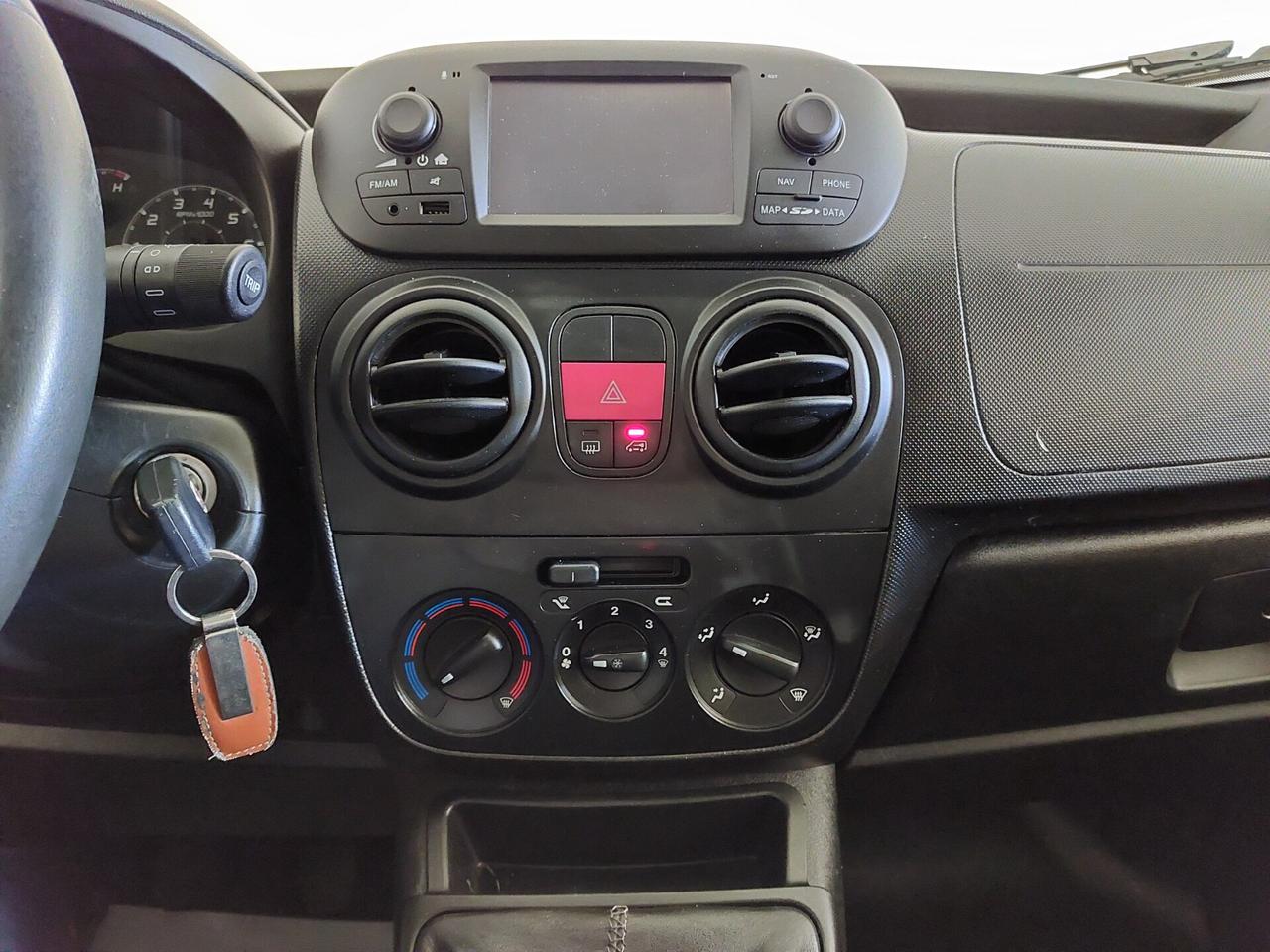 FIAT Fiorino 2ª serie Fiorino 1.3 MJT 95CV Car...