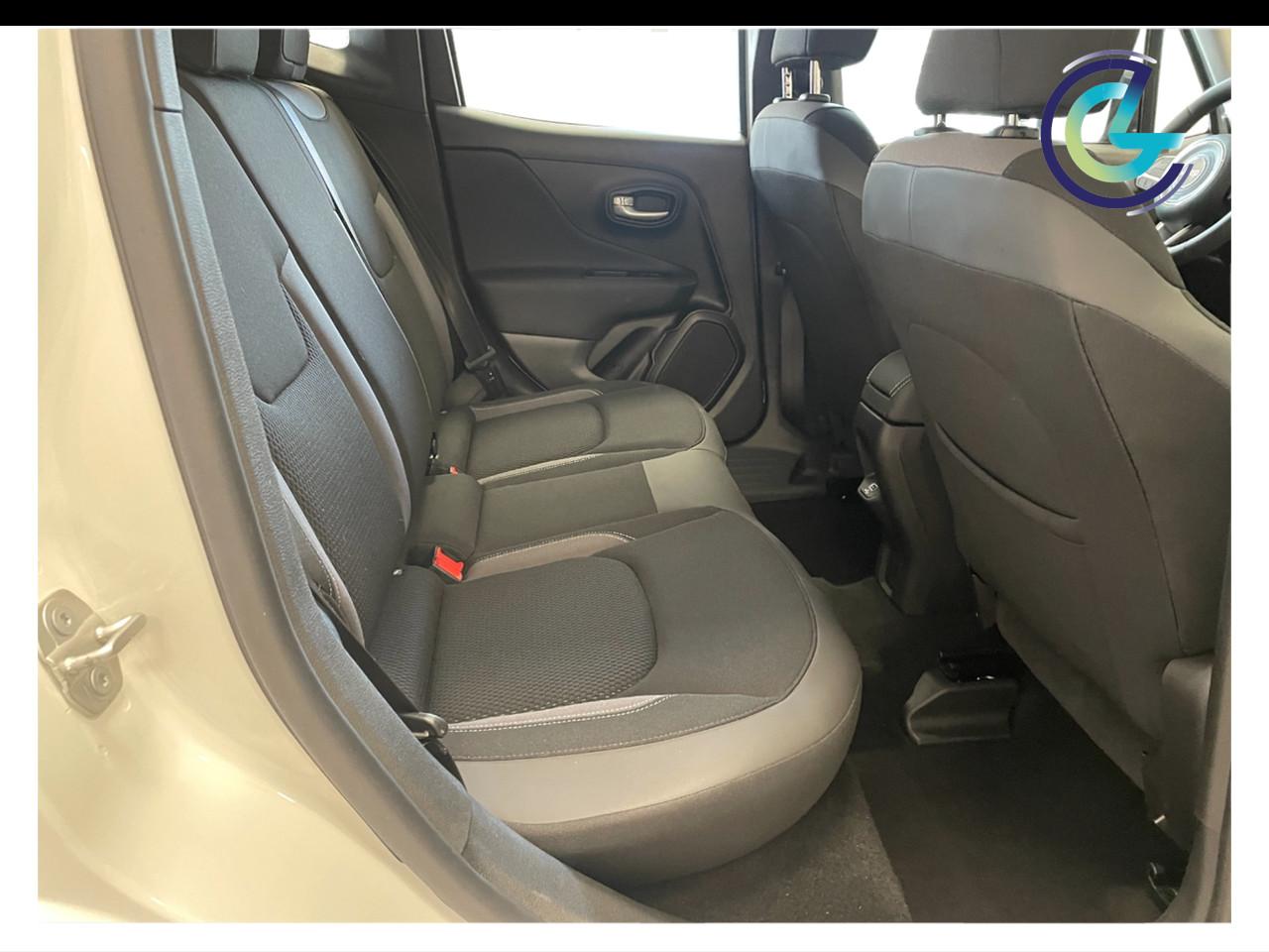 JEEP Renegade My23 Limited 1.6 Multijet Ii 130 Cv E6.4