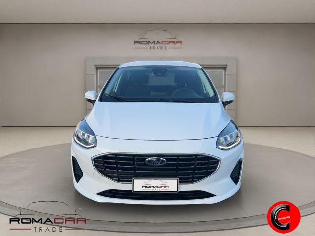 FORD Fiesta 1.1 75 CV 5 porte Titanium NEOPATENTATI!!!