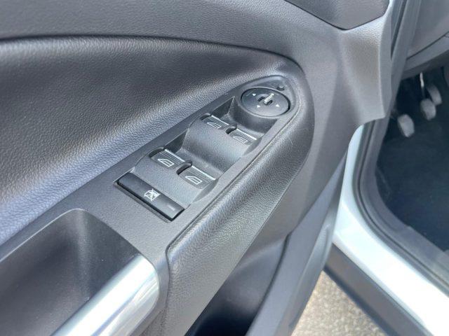 FORD Kuga 2.0 TDCi 140 CV 2WD Titanium DPF