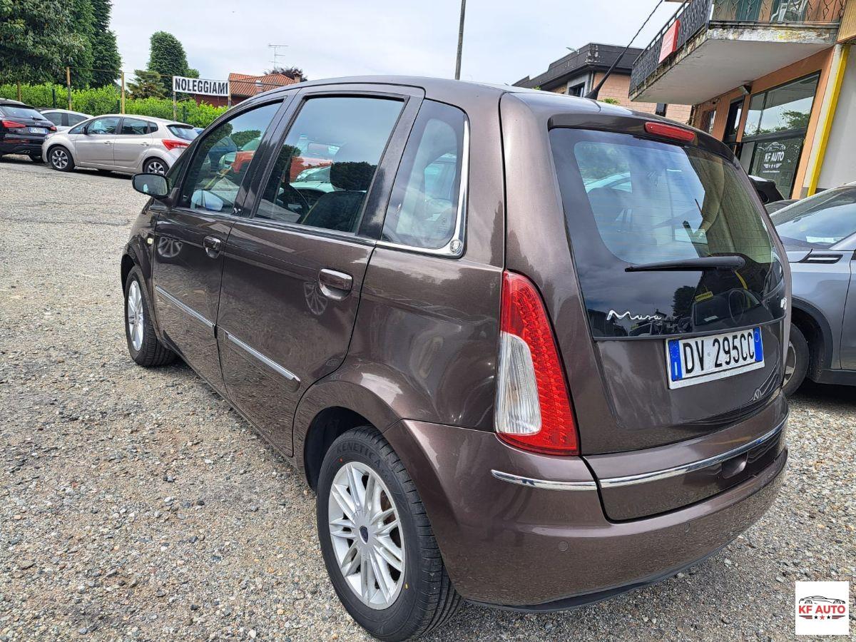 LANCIA - Musa - 1.3 Multijet 16V Platino