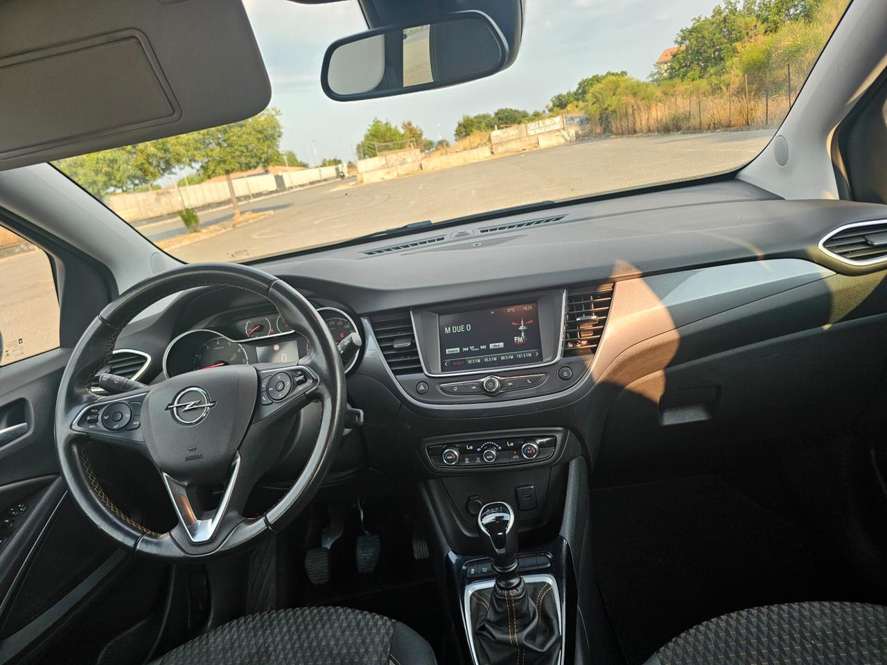 Opel Crossland X 1.5 ECOTEC D 102 CV Start&Stop Innovation
